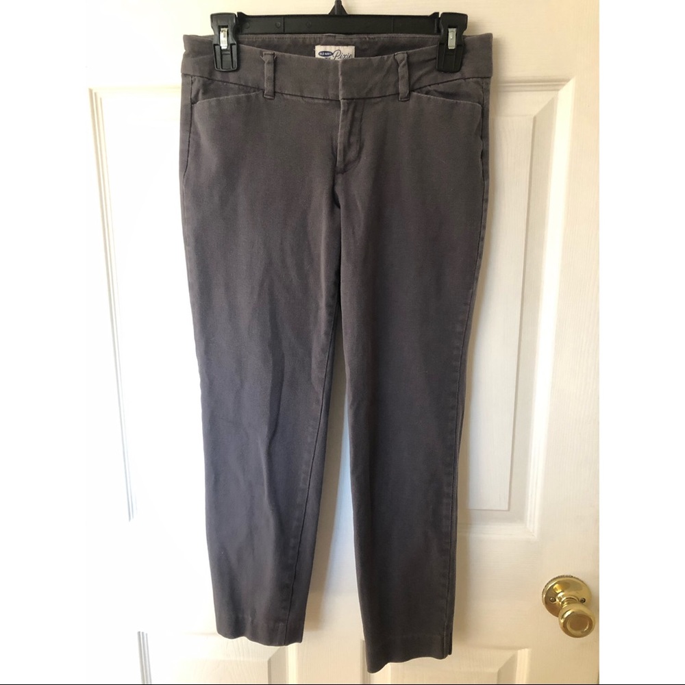 Old Navy Pixie Pants